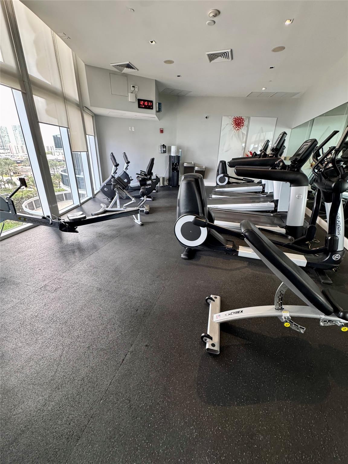 Ocean Four Condo - Residential Lease