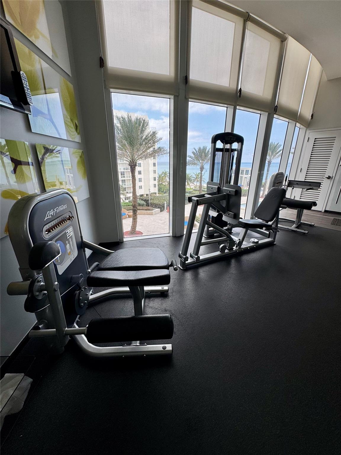 Ocean Four Condo - Residential Lease