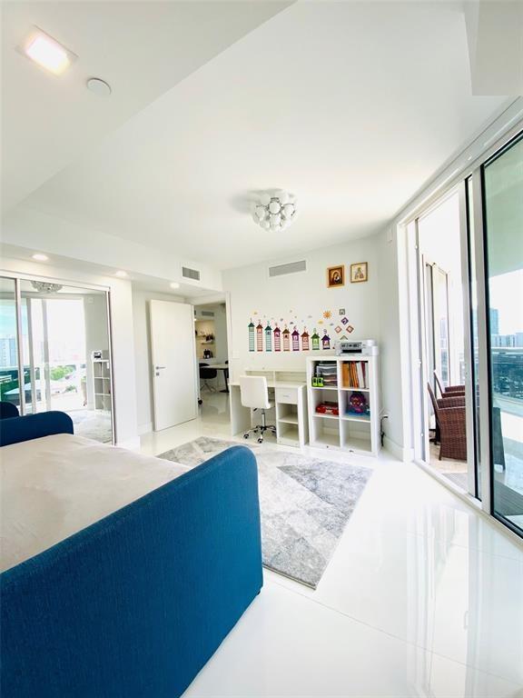 Ocean Four Condo - Residential Lease