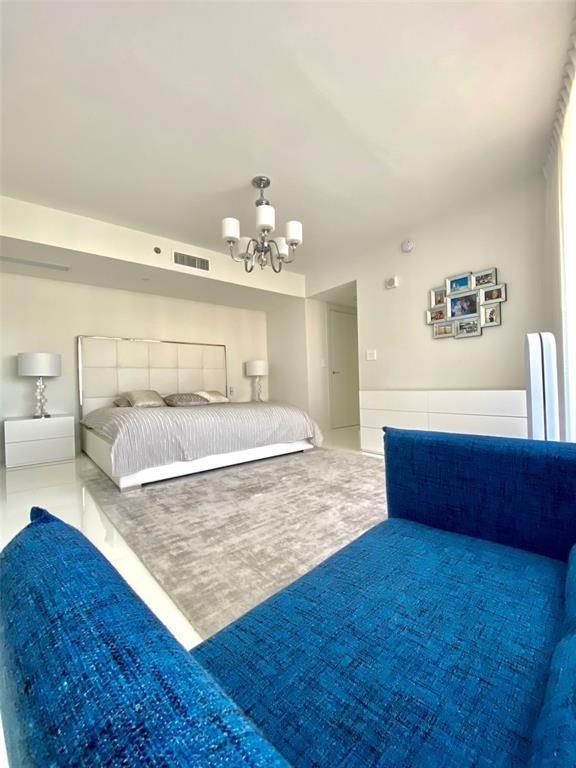 Ocean Four Condo - Residential Lease