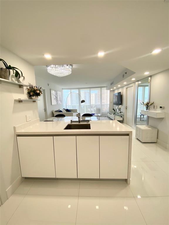 Ocean Four Condo - Residential Lease