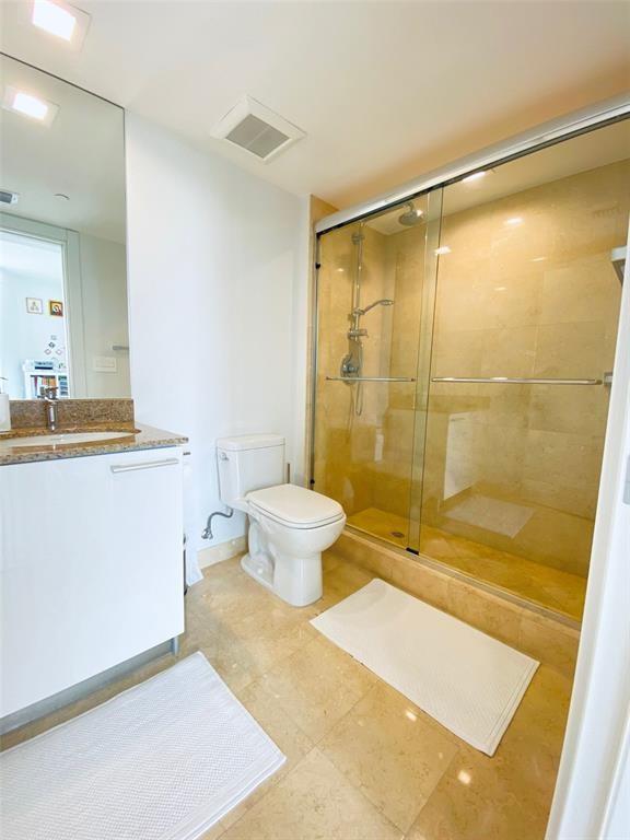 Ocean Four Condo - Residential Lease