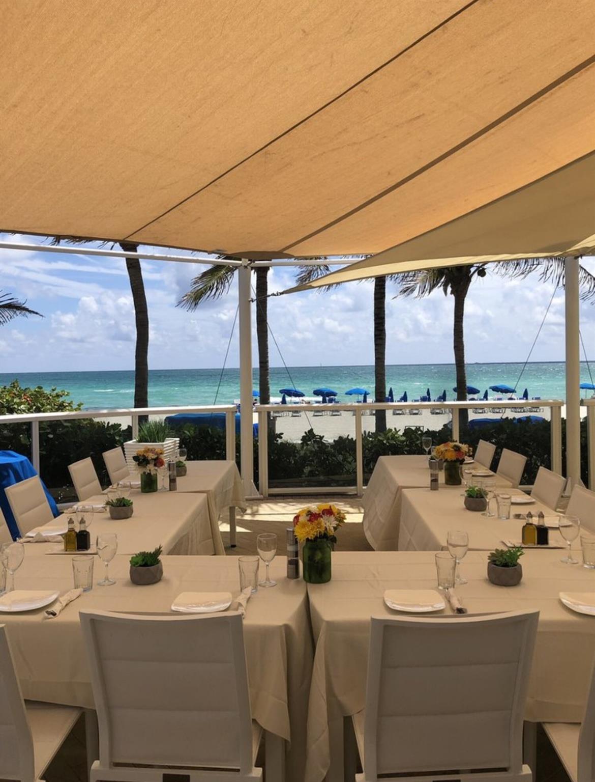 Ocean Four Condo - Residential Lease