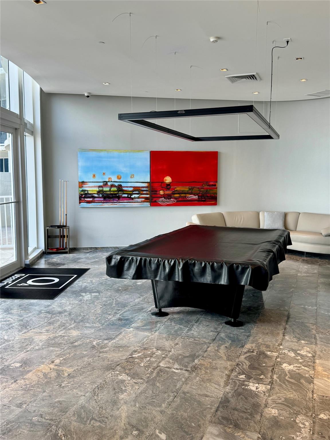 Ocean Four Condo - Residential Lease