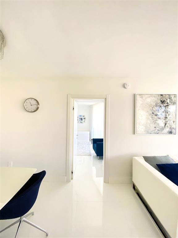 Ocean Four Condo - Residential Lease