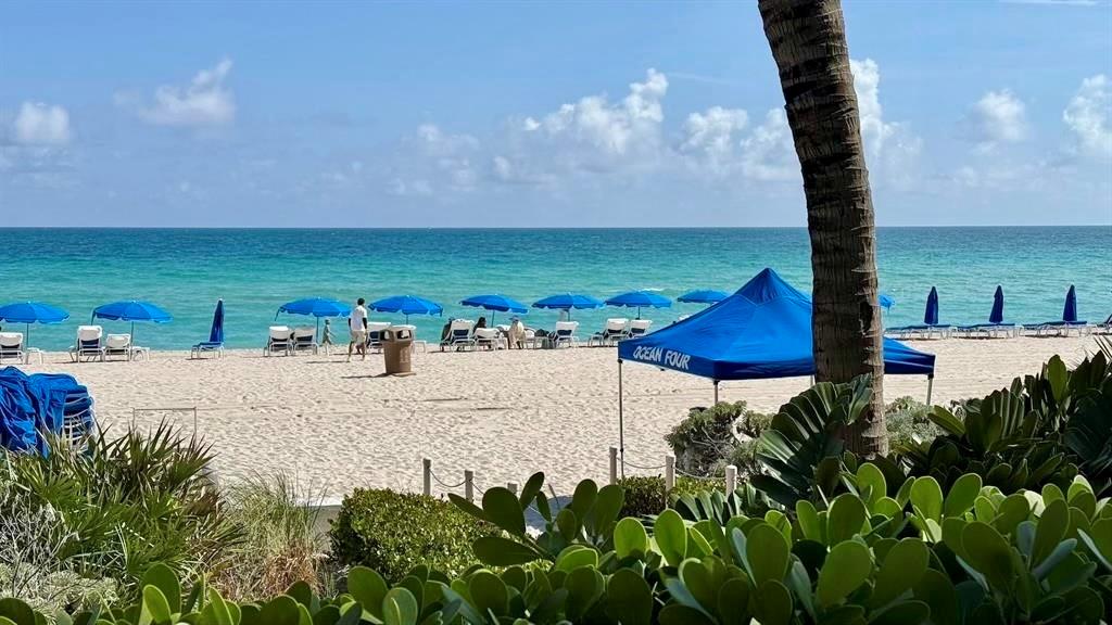 Ocean Four Condo - Residential Lease