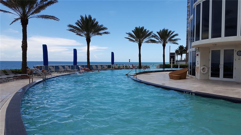 Ocean Four Condo - Residential Lease