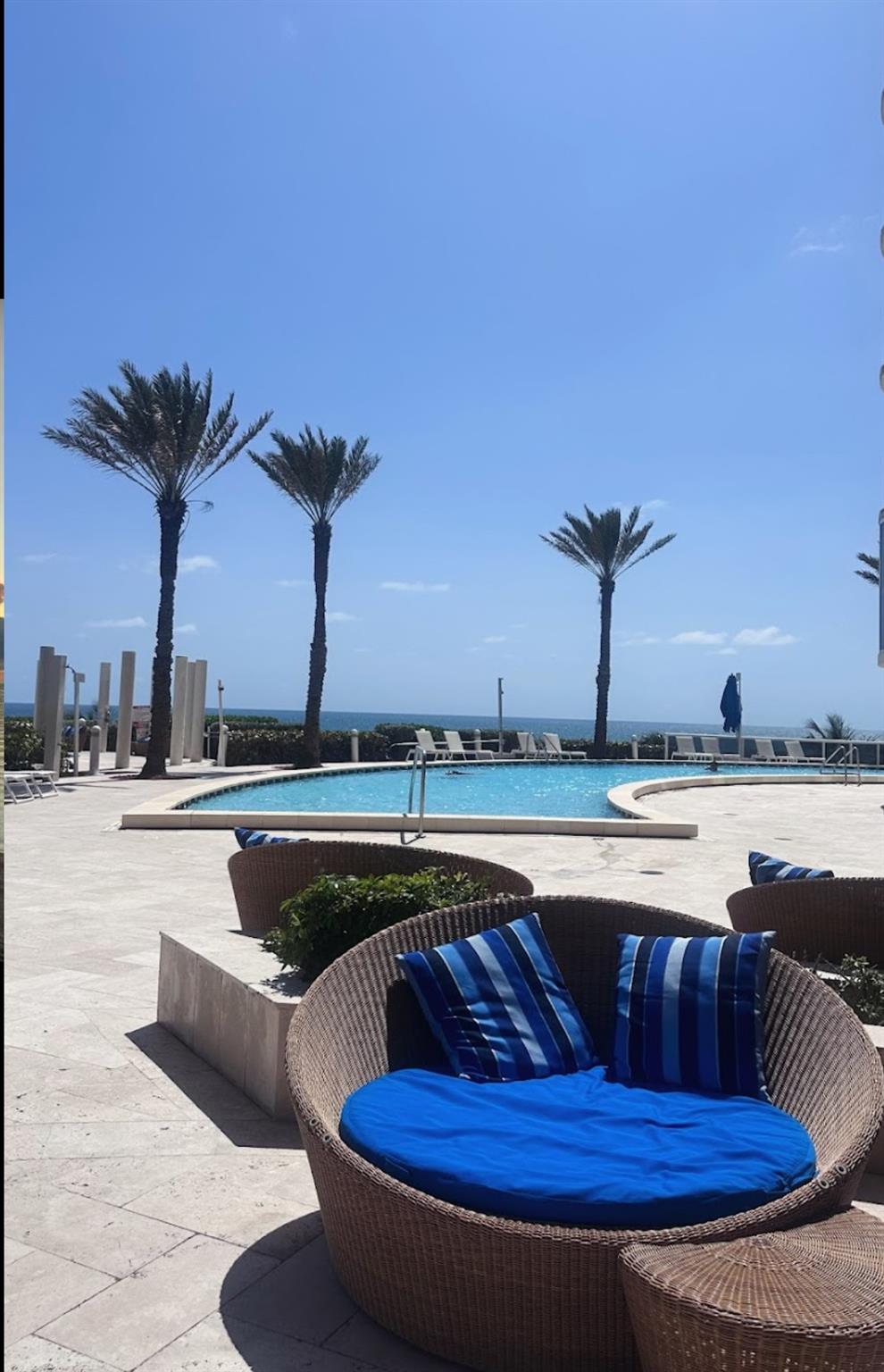 Ocean Four Condo - Residential Lease