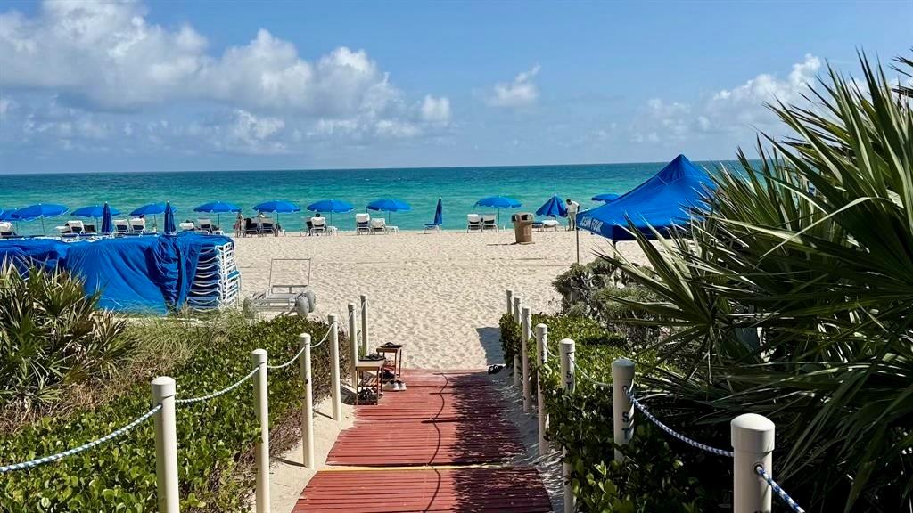 Ocean Four Condo - Residential Lease