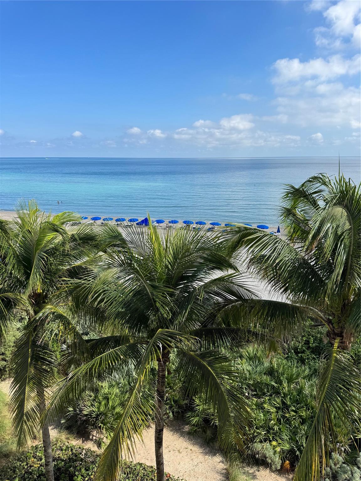 Ocean Four Condo - Residential Lease