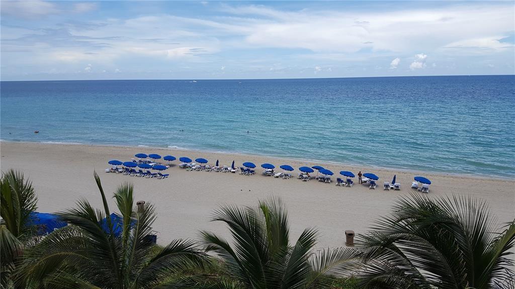 Ocean Four Condo - Residential Lease