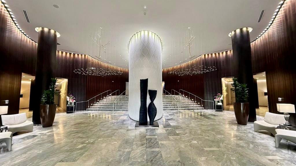 Ocean Four Condo - Residential Lease