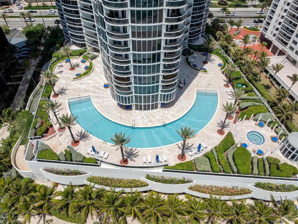 Ocean Four Condo - Residential Lease