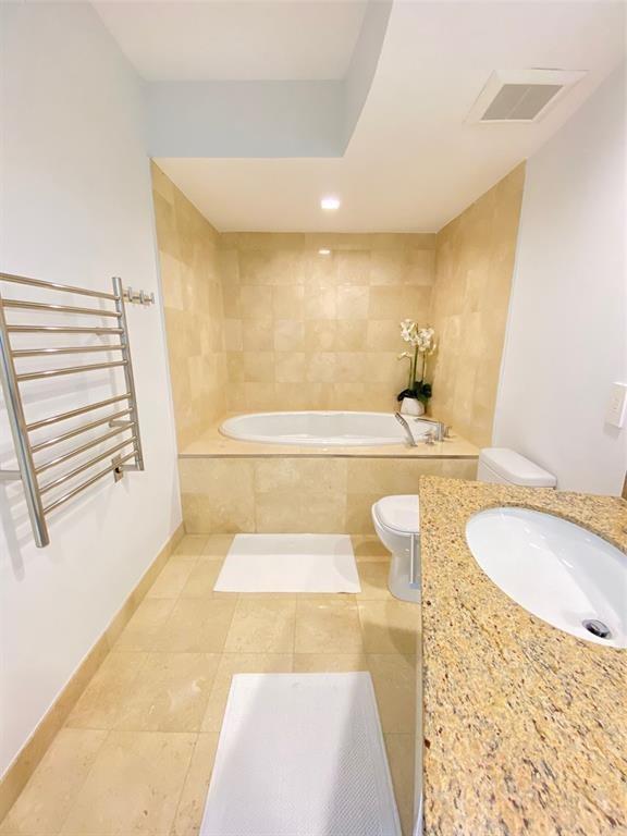 Ocean Four Condo - Residential Lease