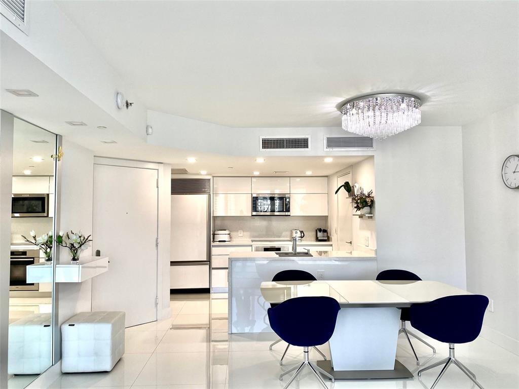 Ocean Four Condo - Residential Lease