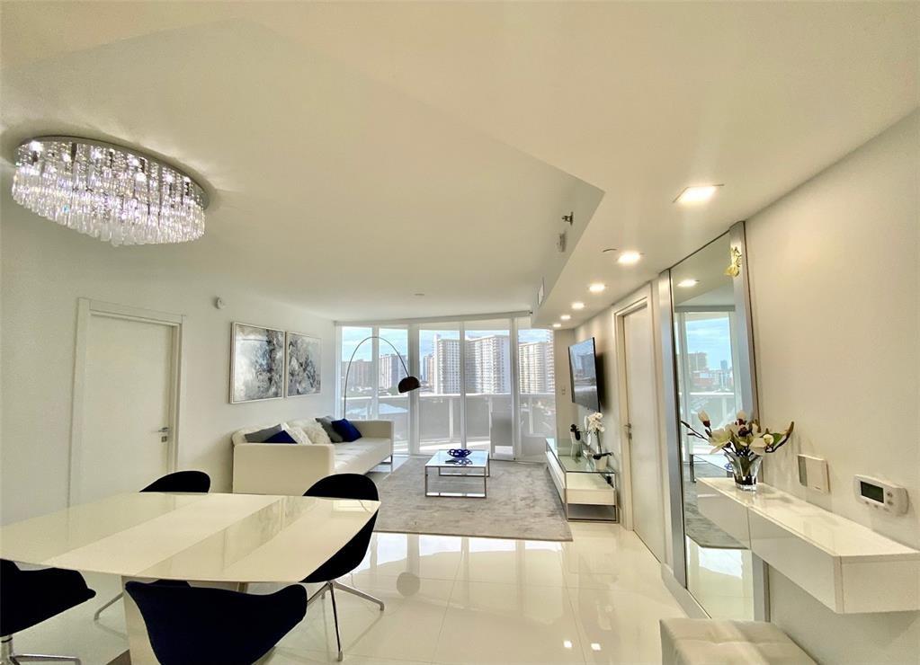 Ocean Four Condo - Residential Lease