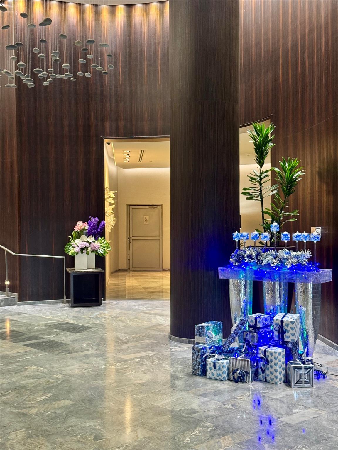 Ocean Four Condo - Residential Lease