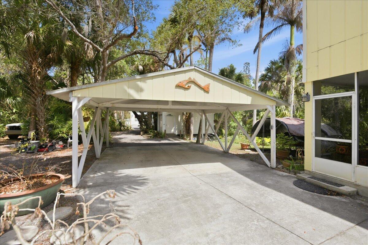 TOMLINSON'S UNRECORDED PLAT - Residential