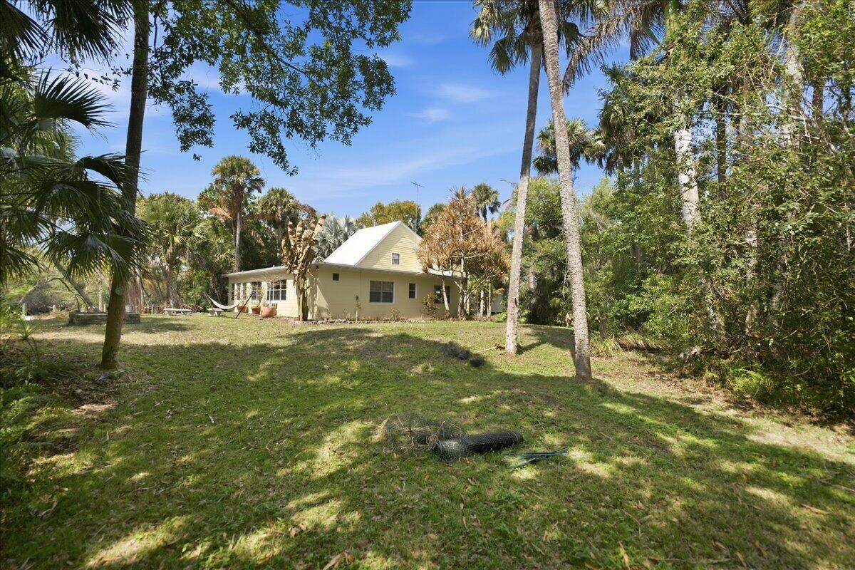 TOMLINSON'S UNRECORDED PLAT - Residential