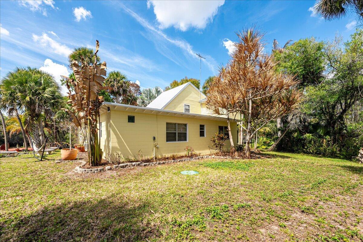 TOMLINSON'S UNRECORDED PLAT - Residential