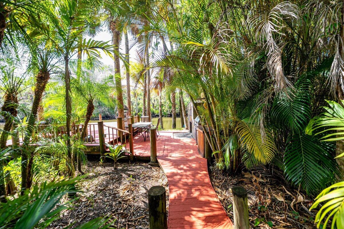 TOMLINSON'S UNRECORDED PLAT - Residential