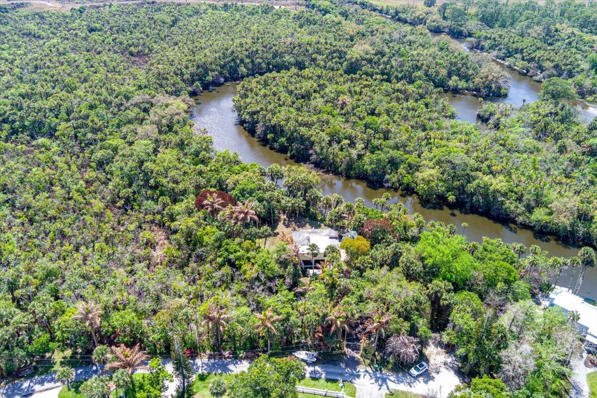 TOMLINSON'S UNRECORDED PLAT - Residential