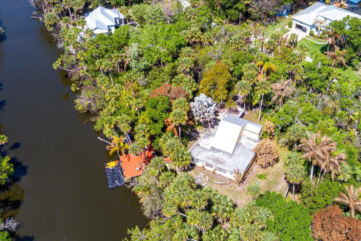 TOMLINSON'S UNRECORDED PLAT - Residential