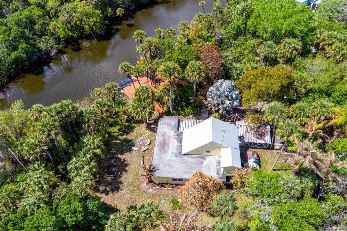 TOMLINSON'S UNRECORDED PLAT - Residential