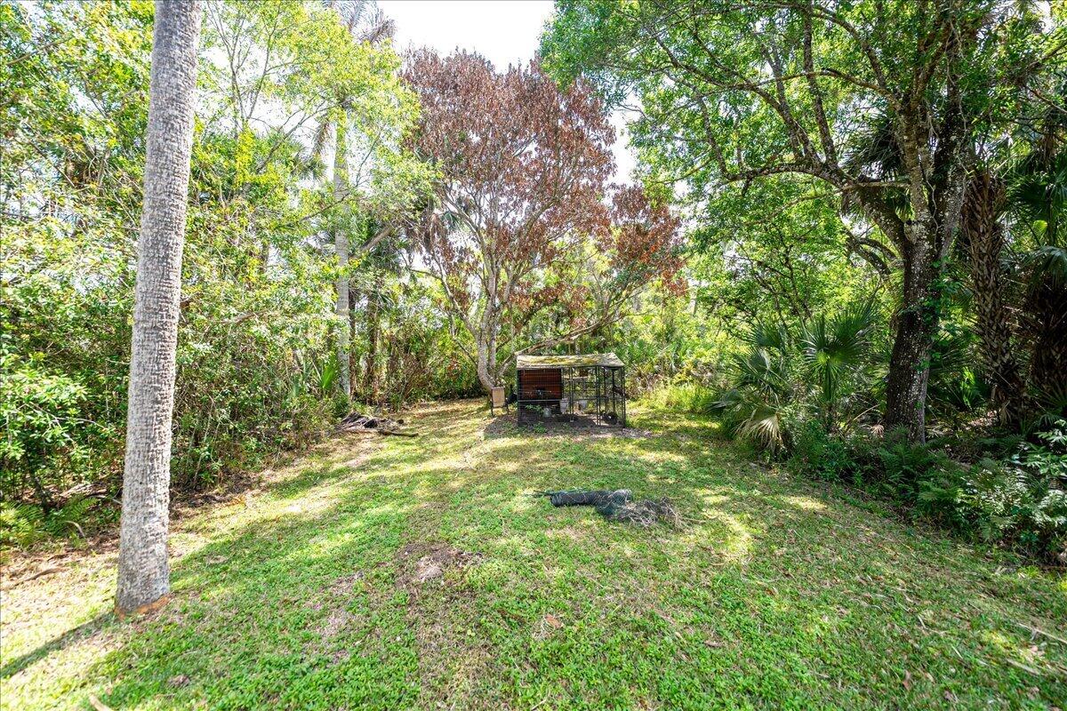 TOMLINSON'S UNRECORDED PLAT - Residential