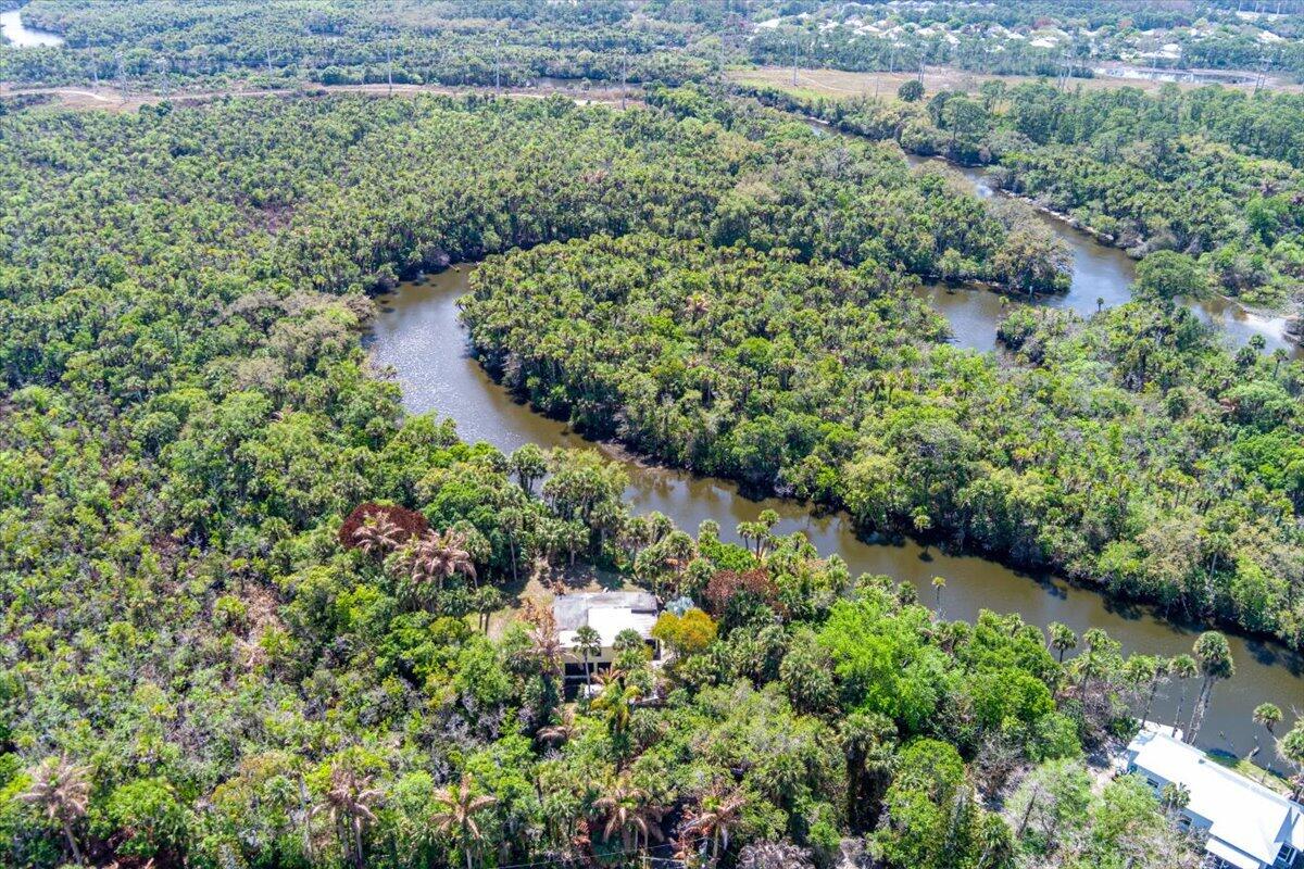 TOMLINSON'S UNRECORDED PLAT - Residential