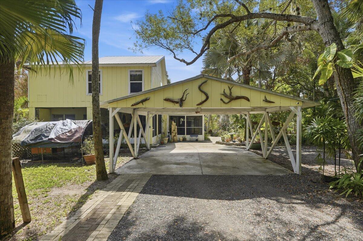 TOMLINSON'S UNRECORDED PLAT - Residential