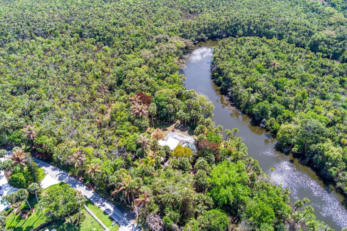 TOMLINSON'S UNRECORDED PLAT - Residential