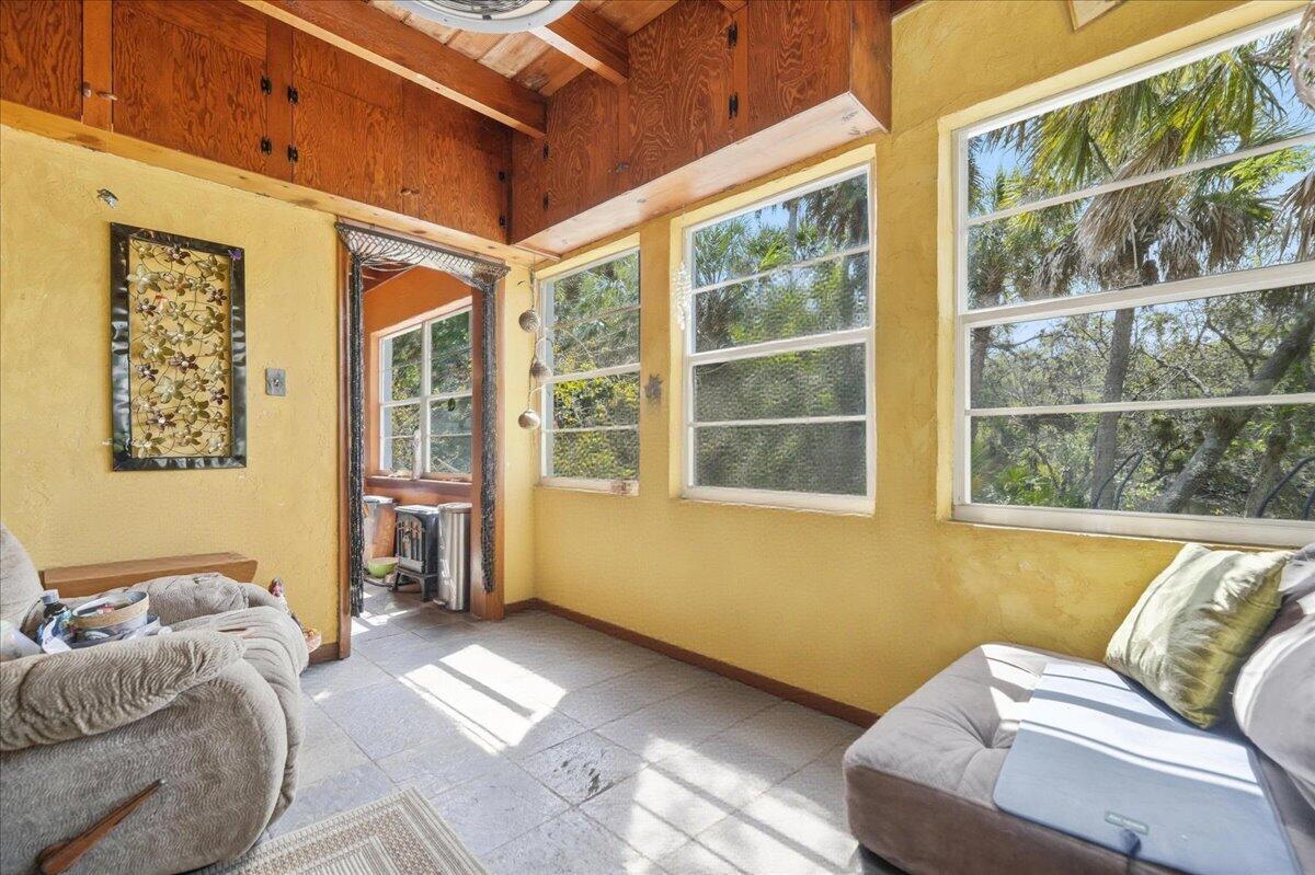 TOMLINSON'S UNRECORDED PLAT - Residential