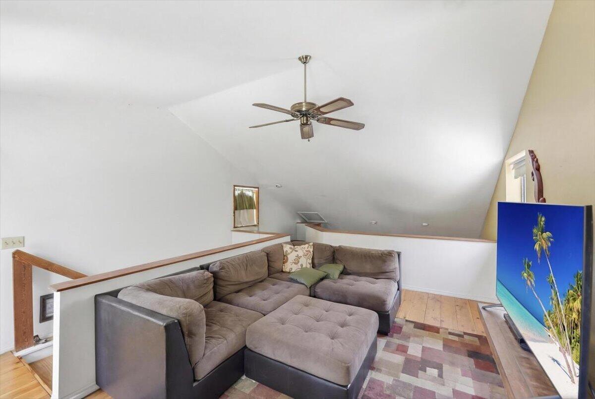 TOMLINSON'S UNRECORDED PLAT - Residential