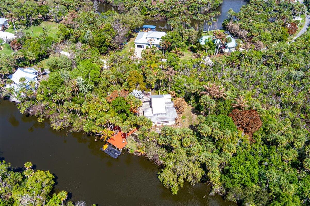 TOMLINSON'S UNRECORDED PLAT - Residential