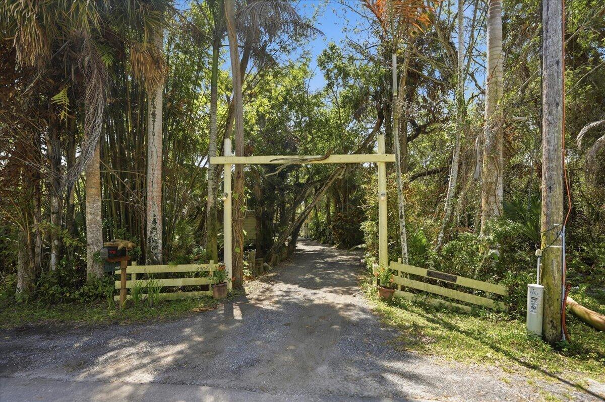 TOMLINSON'S UNRECORDED PLAT - Residential