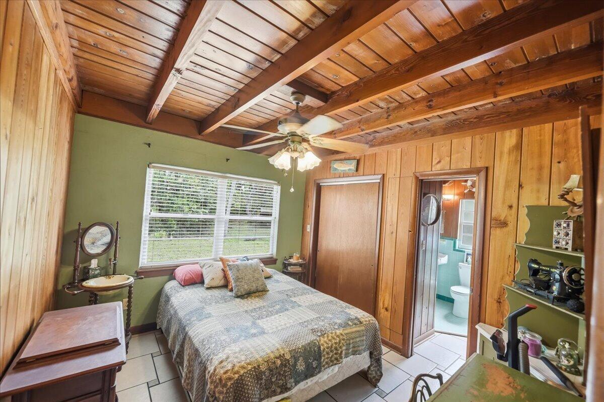 TOMLINSON'S UNRECORDED PLAT - Residential