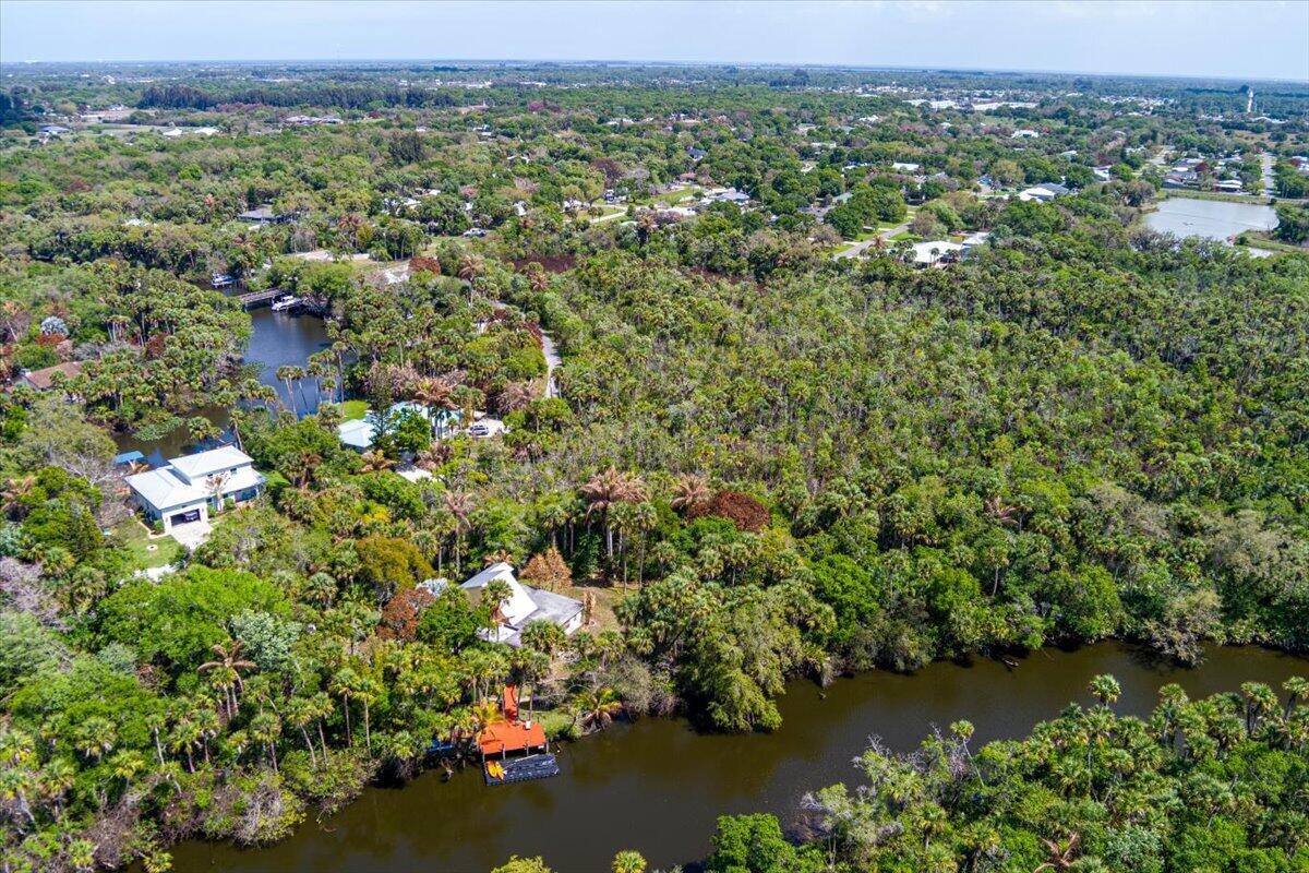 TOMLINSON'S UNRECORDED PLAT - Residential