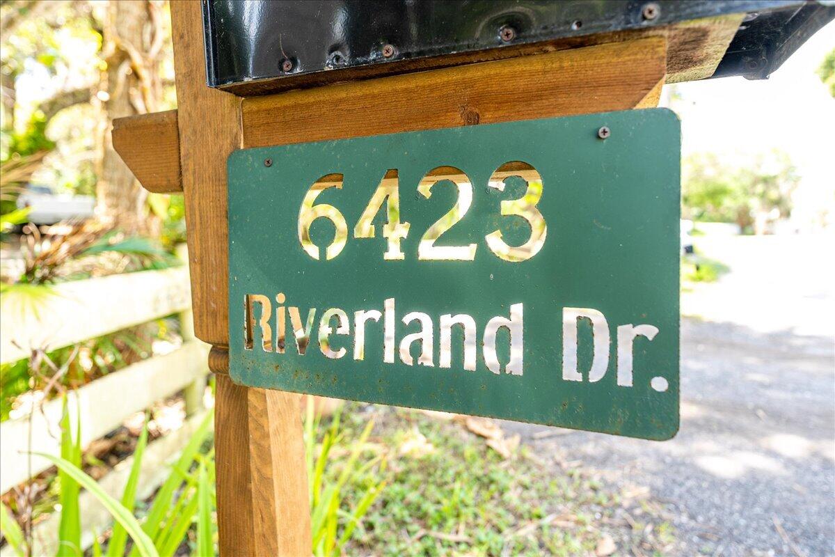 TOMLINSON'S UNRECORDED PLAT - Residential