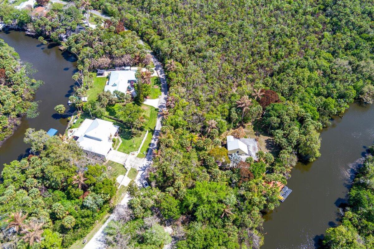 TOMLINSON'S UNRECORDED PLAT - Residential