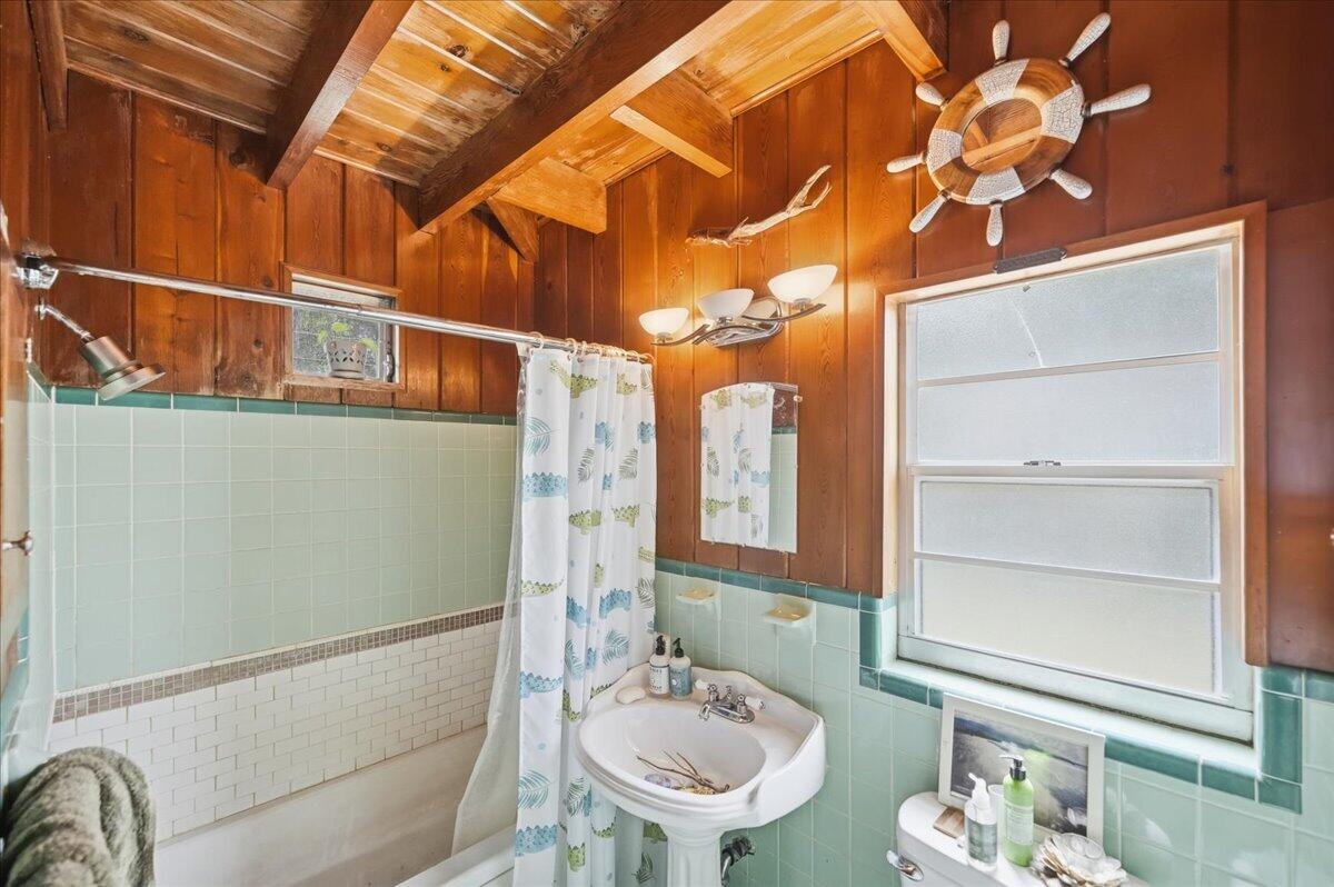 TOMLINSON'S UNRECORDED PLAT - Residential