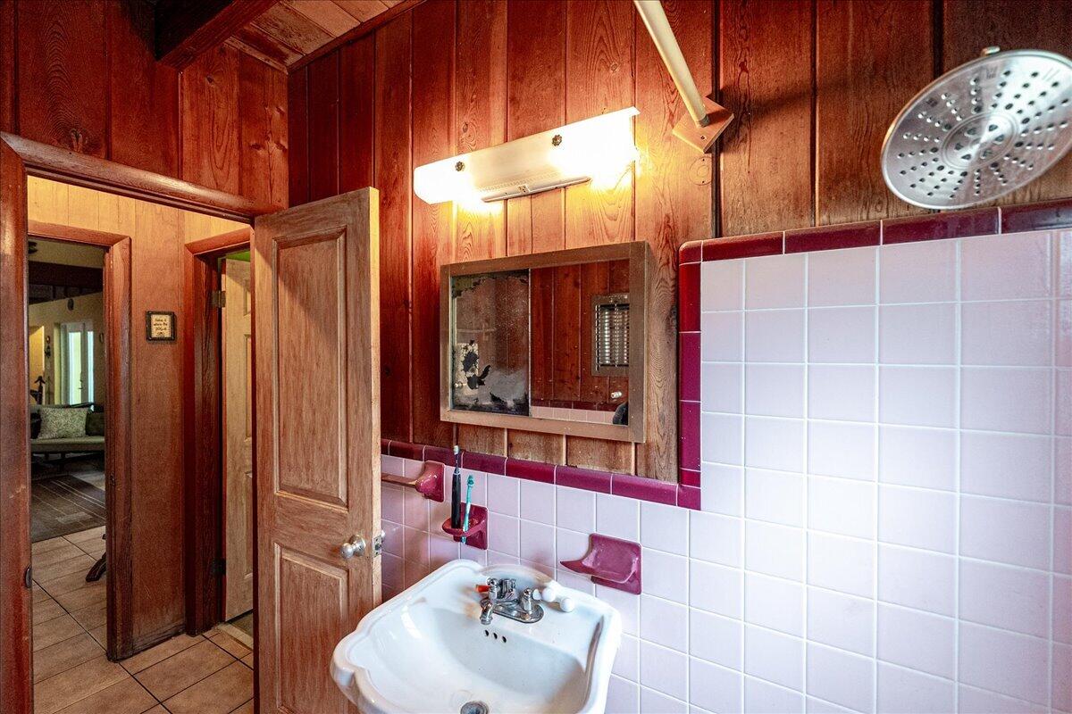 TOMLINSON'S UNRECORDED PLAT - Residential