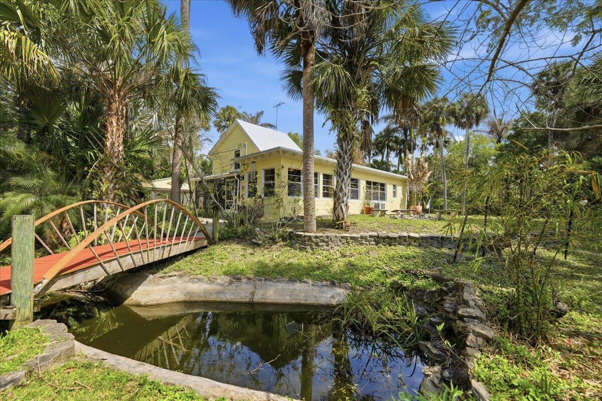 TOMLINSON'S UNRECORDED PLAT - Residential