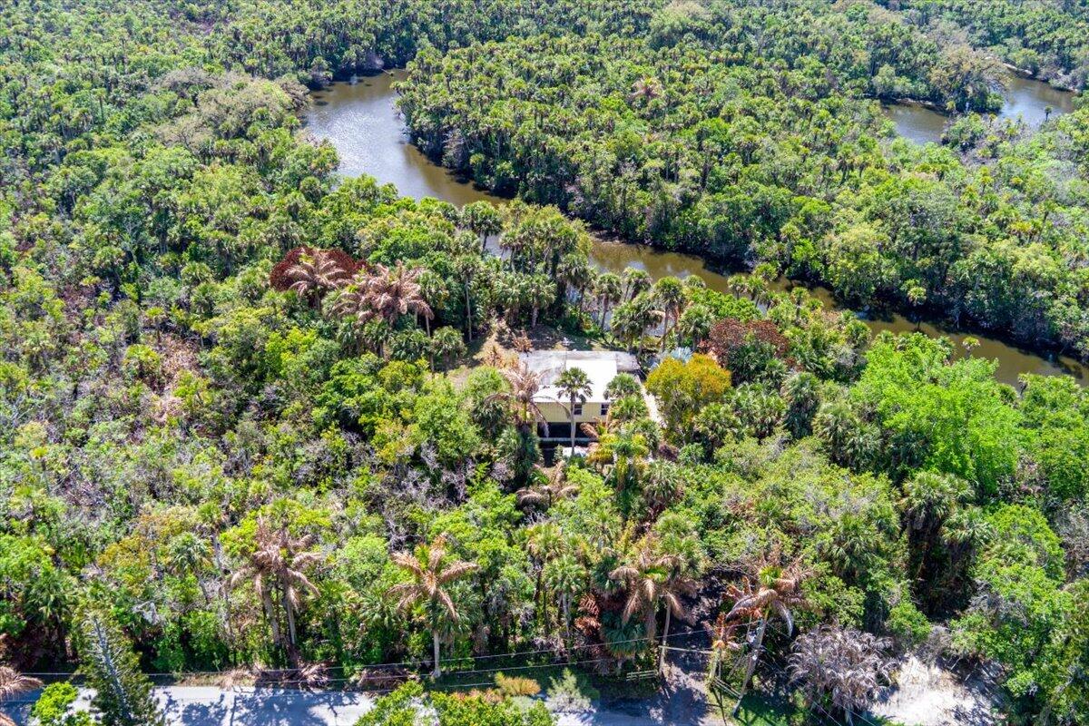 TOMLINSON'S UNRECORDED PLAT - Residential