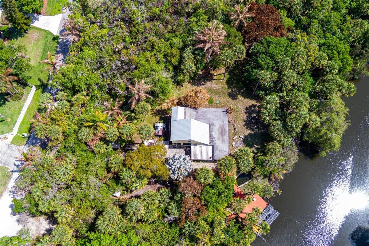 TOMLINSON'S UNRECORDED PLAT - Residential