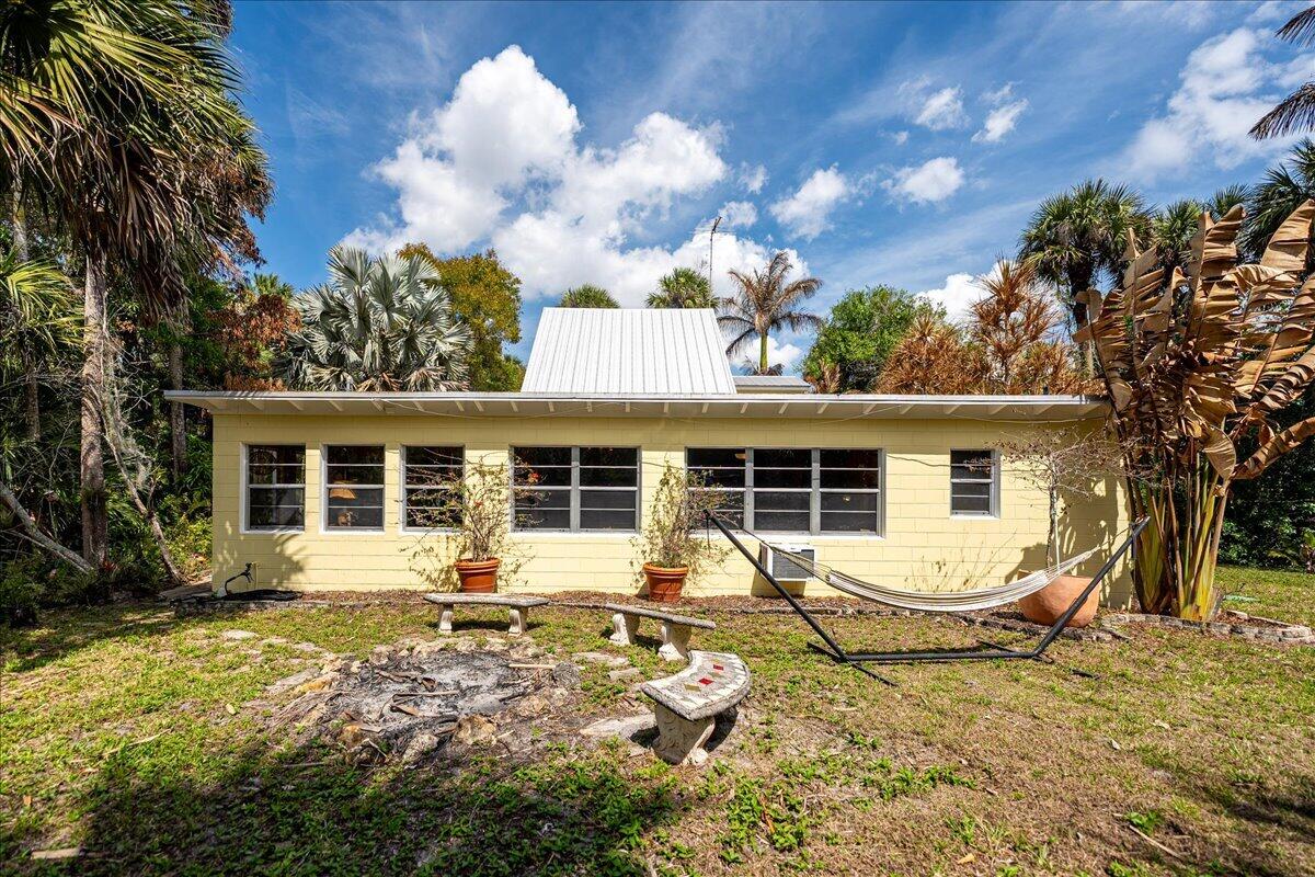 TOMLINSON'S UNRECORDED PLAT - Residential