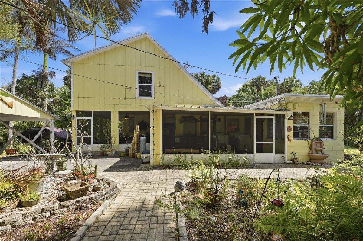 TOMLINSON'S UNRECORDED PLAT - Residential