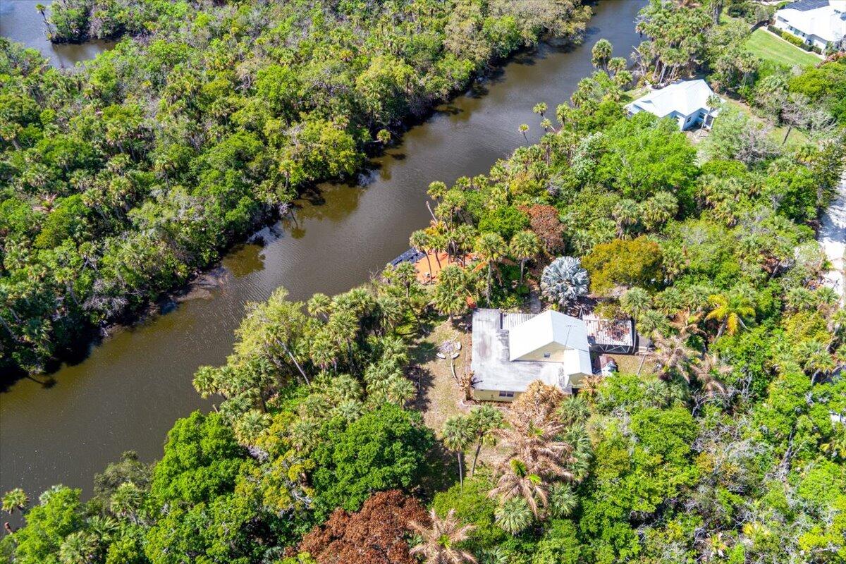 TOMLINSON'S UNRECORDED PLAT - Residential