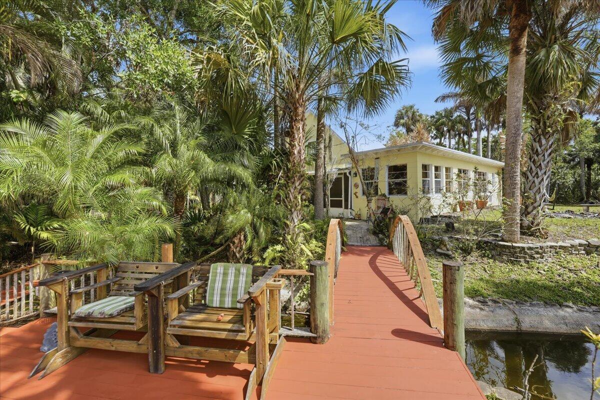 TOMLINSON'S UNRECORDED PLAT - Residential