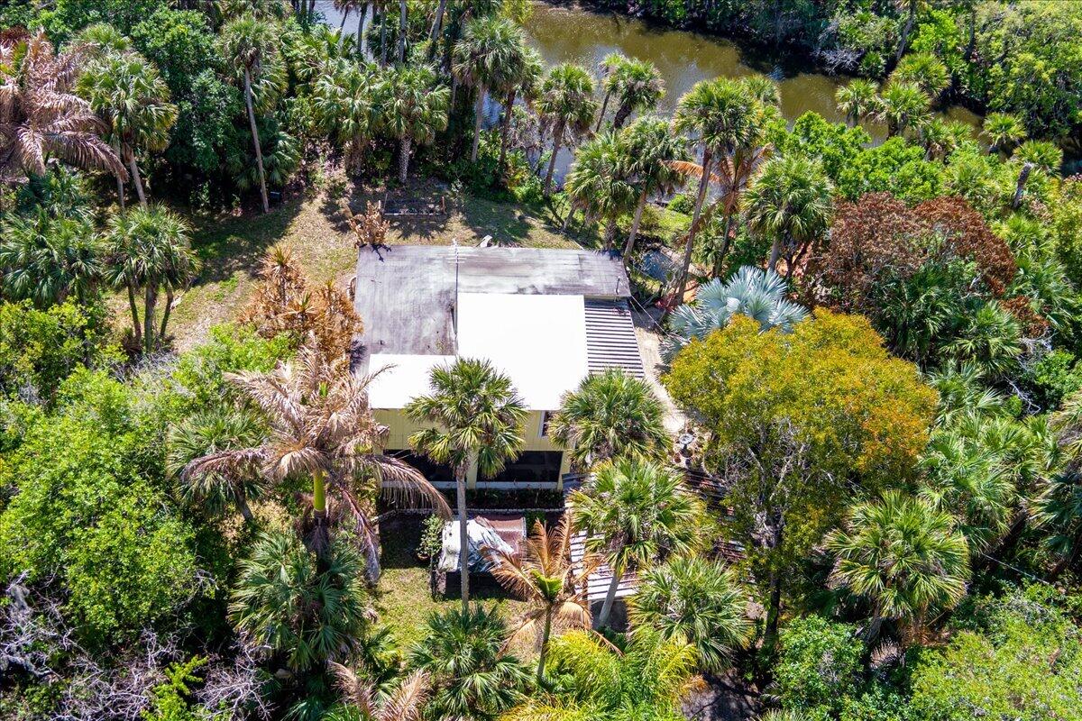 TOMLINSON'S UNRECORDED PLAT - Residential